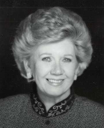 Obituary of Elaine Sharpe