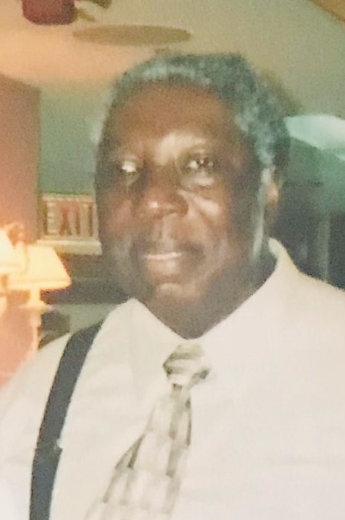 Earl Barron Obituary West Palm Beach, FL