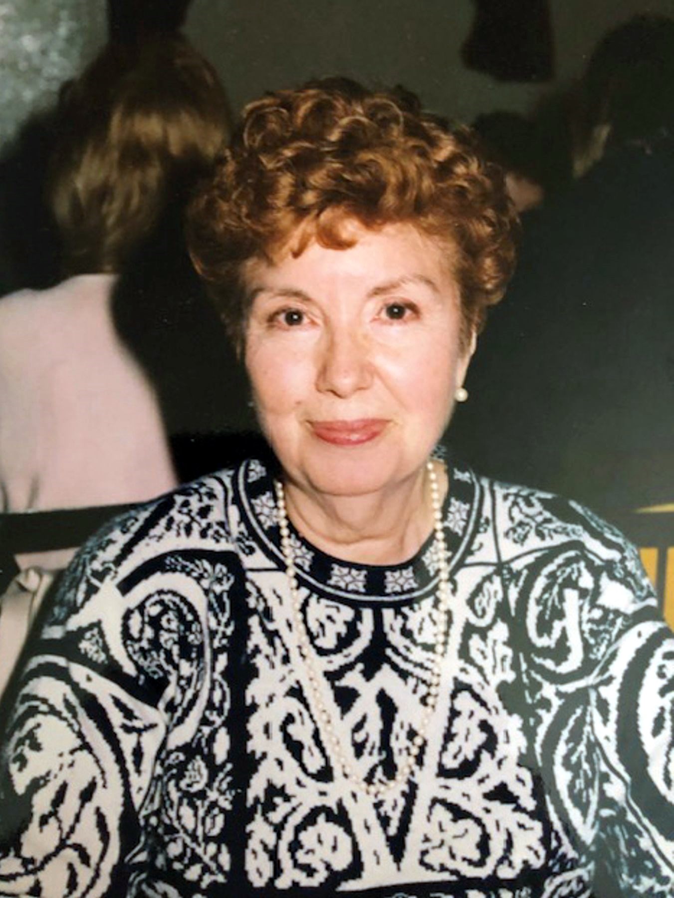 Virginia Hurtado Obituary - Monrovia, CA