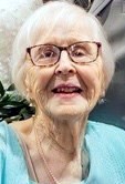 Obituary of Hilda Kocek