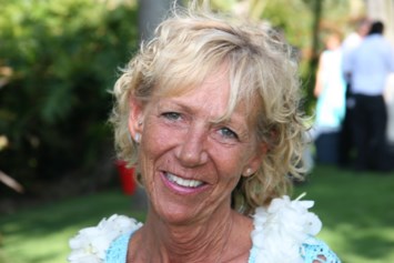 Obituary of Patricia "Patty" Sybil Dondanville