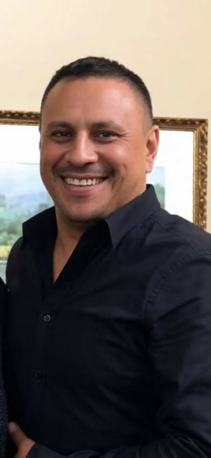 Obituary of Alfredo Ortiz Cruz