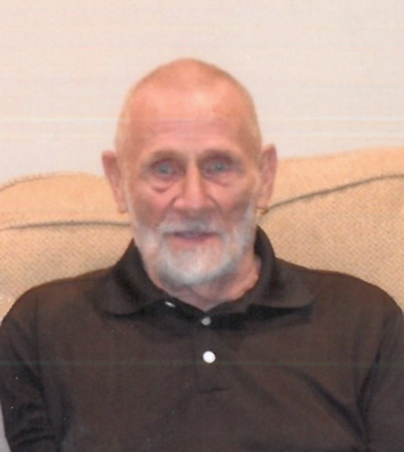 Obituary of Cletus J Barton