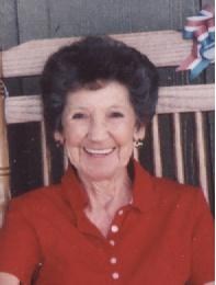 Obituary of Virginia L Captain Hart