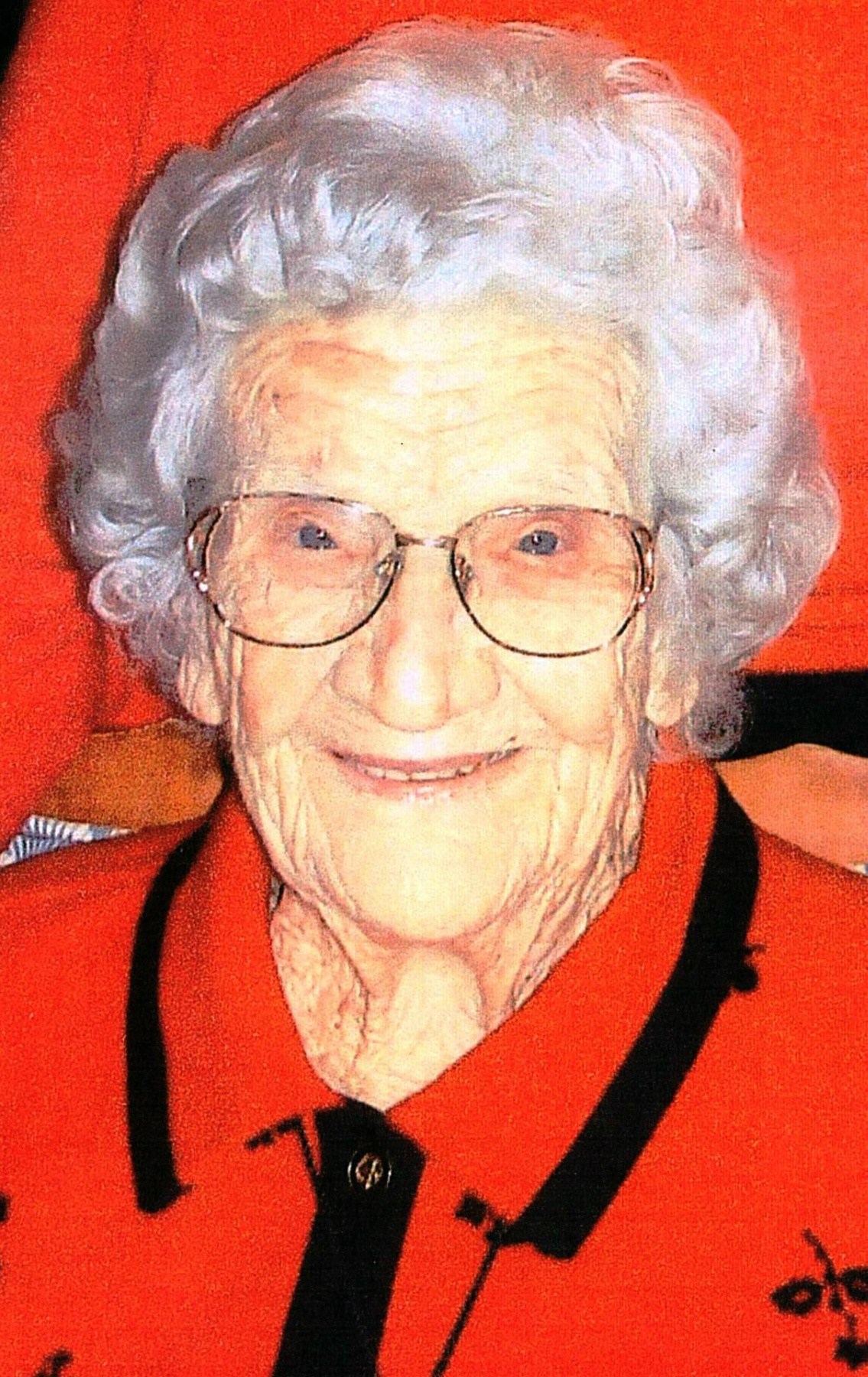 Mary Charles Shipley Obituary Greeneville, TN