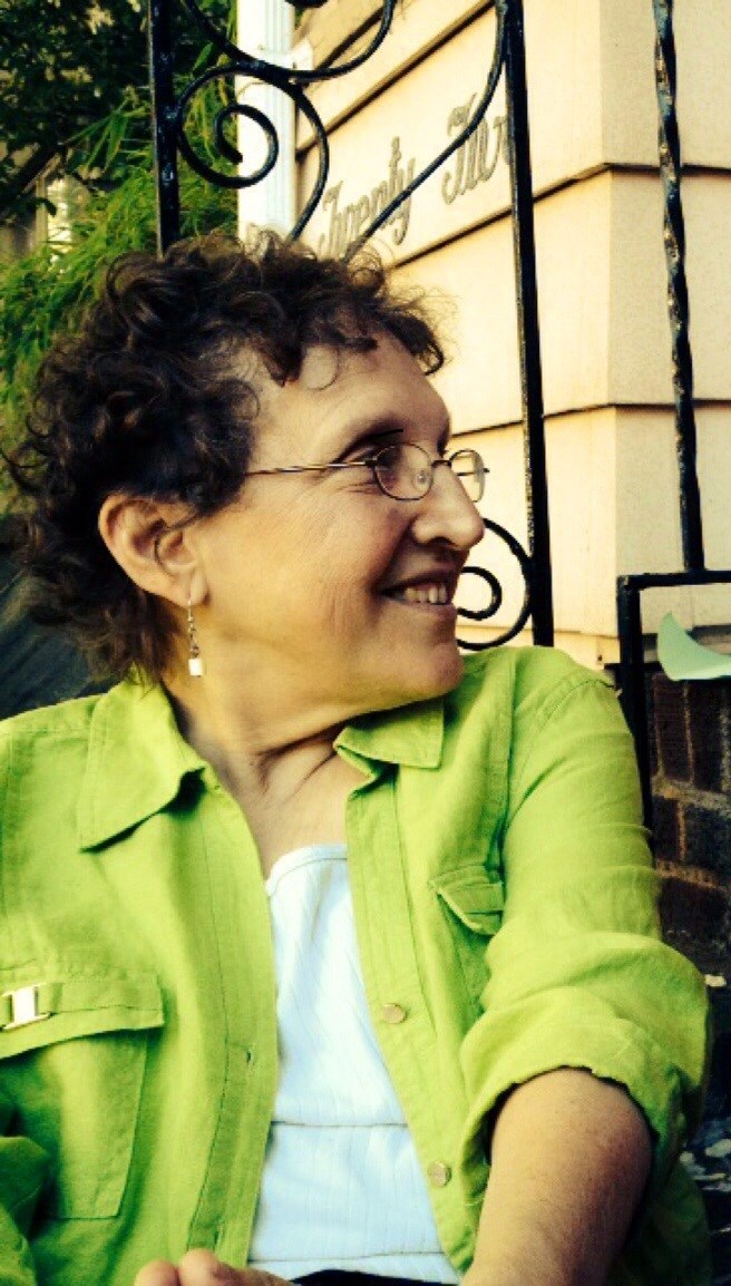 Obituary of Diane A. Albert Weinstein