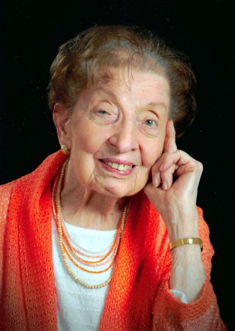 Obituary of Sophie Lucille Pitrak