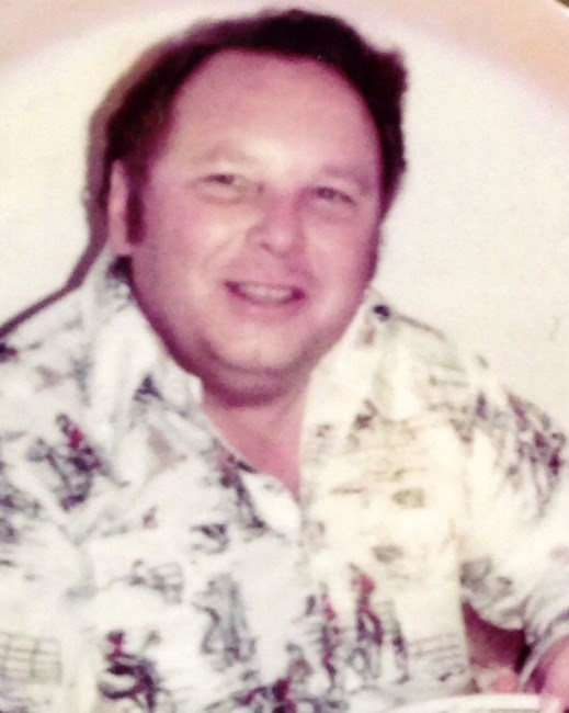 Obituary of James Art Watson