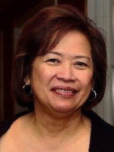 Obituary of Zenaida Bernabe Barredo