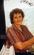 Obituary of Juanita Eck