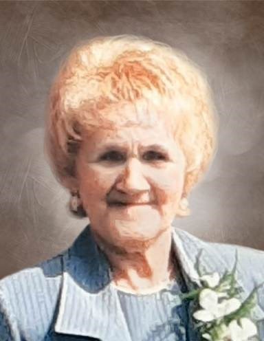 Obituary of Marguerite (Tremblay) Imbeault