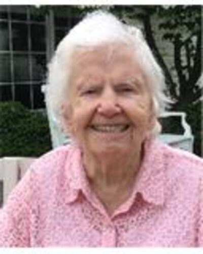 Obituary of Mildred C. Cloonan