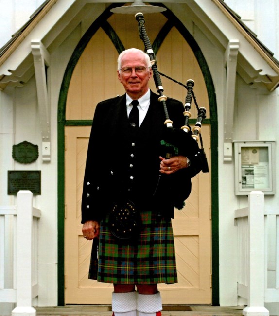 Obituary of William Sloan Jr.