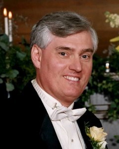 Obituary of Michael Gordon Collison