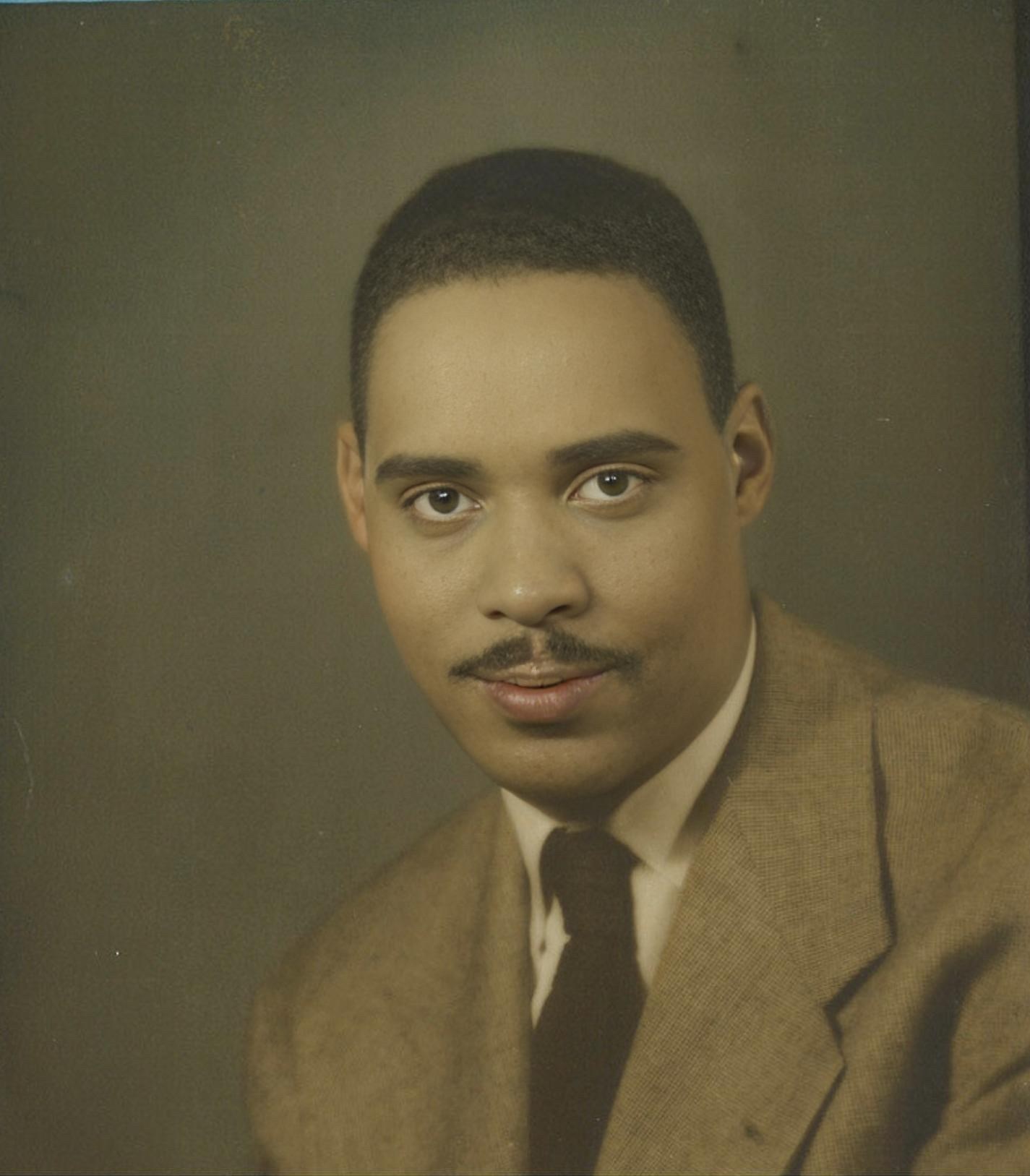 Obituary of Mr. John Carol Curry