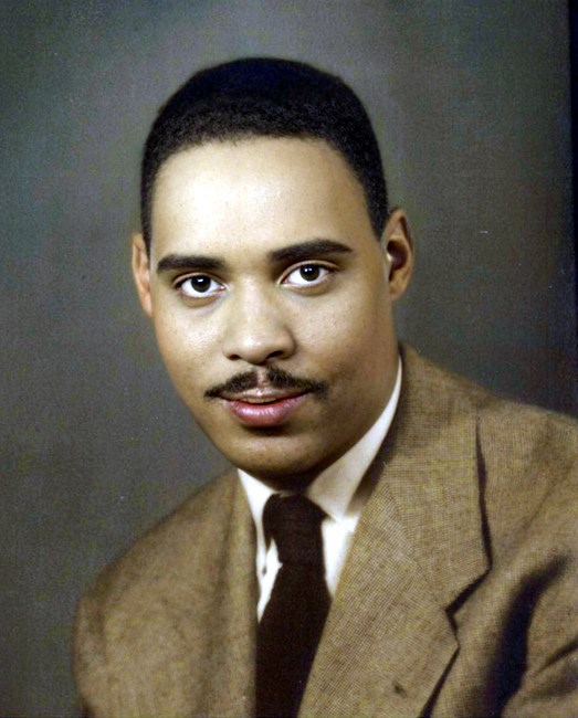 Obituary of Mr. John Carol Curry