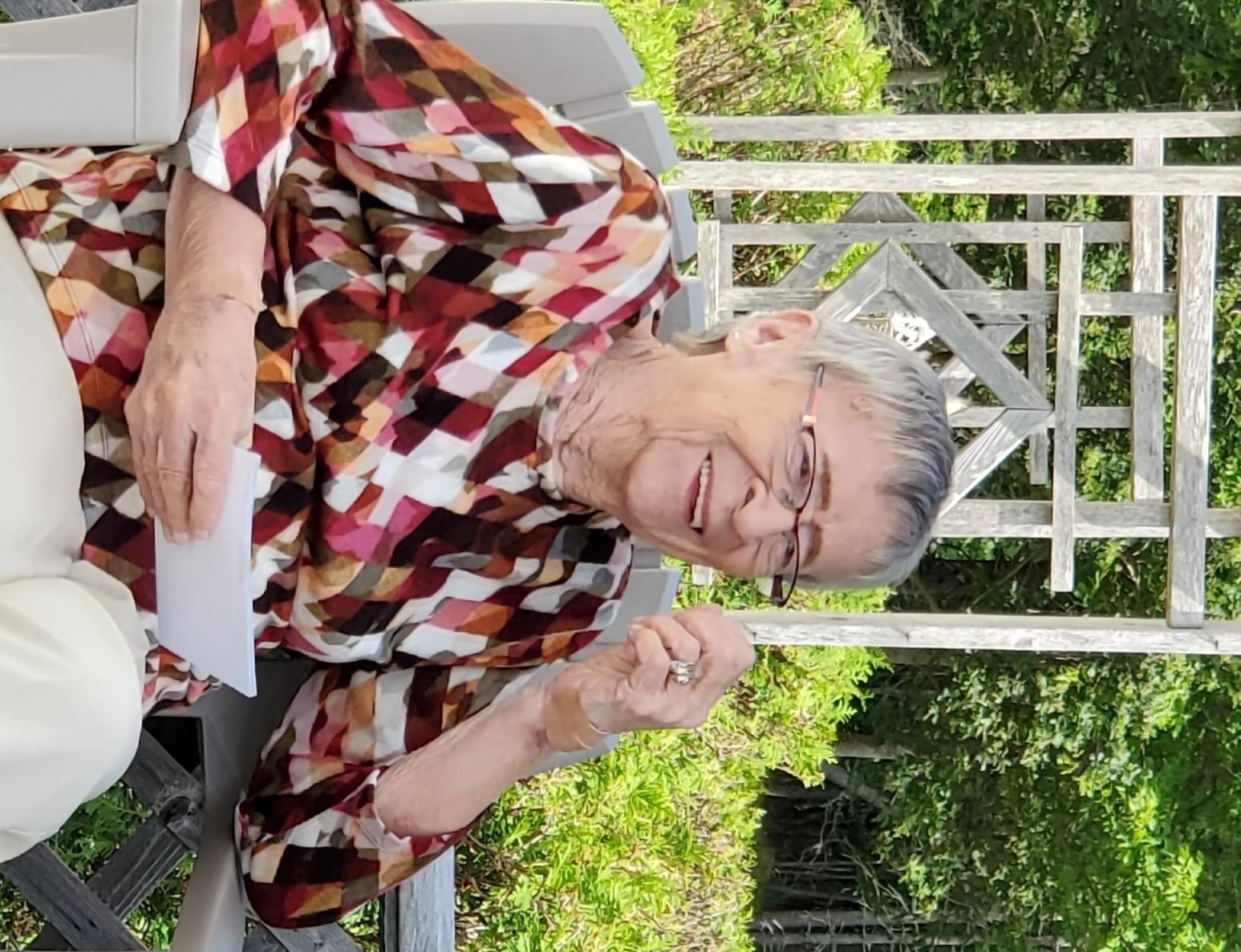 Obituary of Meredith Orilla Denton