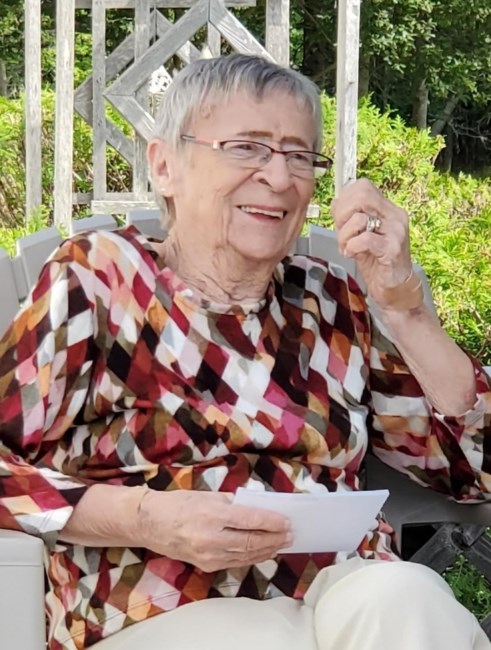 Obituary of Meredith Orilla Denton