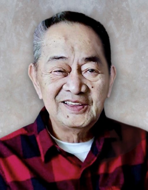 Obituary of Benjamin "Ben" Pena Bartolome