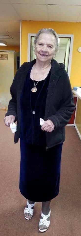 Obituary of Joyce E. Batts