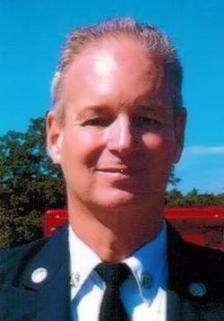 Obituary of James A. Purcell