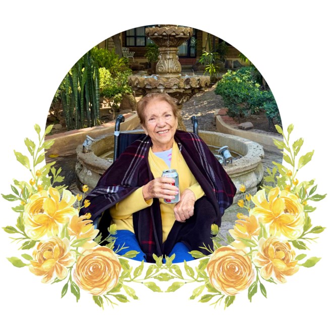 Obituary of Graciela Perez