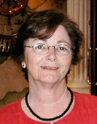 Obituary of Jean Elizabeth Rioux Kosciw