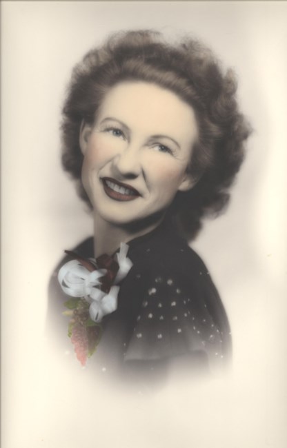 Obituary of Sallie Ora Clark