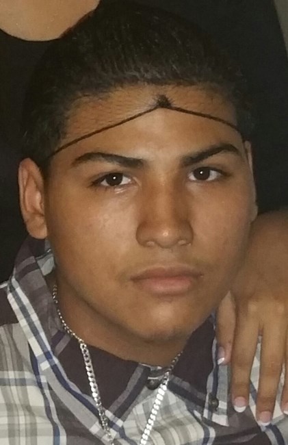 Obituary of Louis Enrique Ornelas