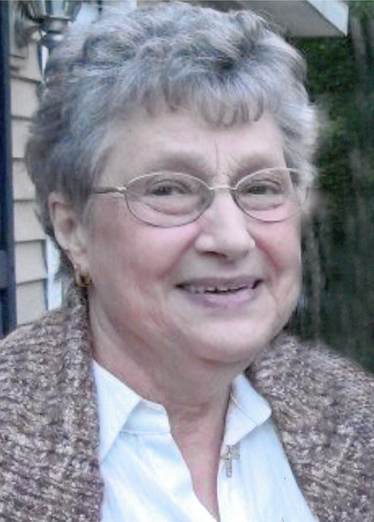Germaine Daigneault Obituary - Waterville, ME
