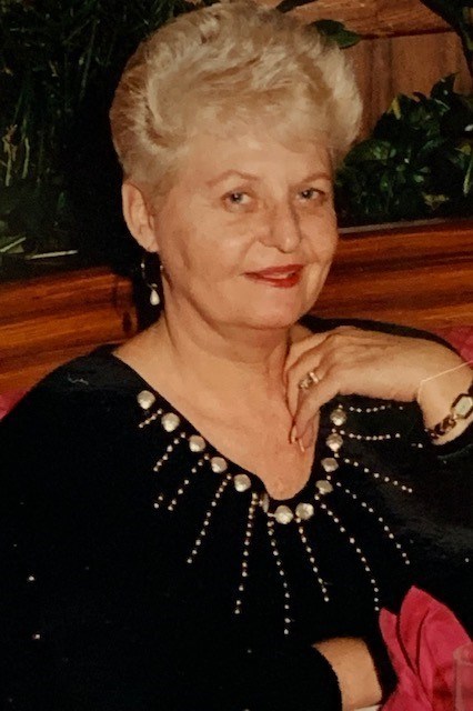 Obituary of Shirley Joann Raines Terefenko