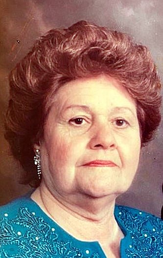 Obituary of Lilia Rosa Fernandez
