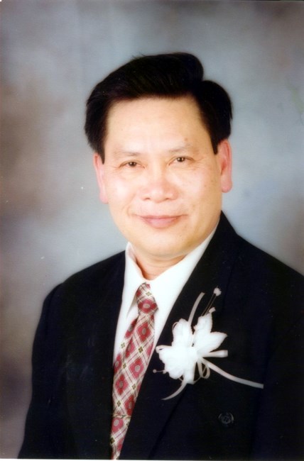 Obituary of Paul An Le