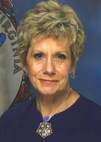 Obituario de Jane Haycock Woods