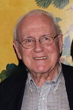 Obituary of James Edgar Carnes