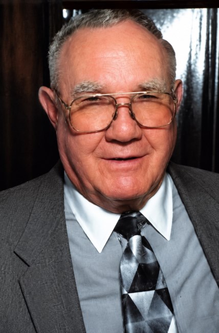 Obituary of Rev. Kenneth Lee Meeks