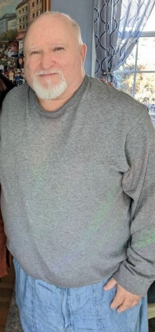 Obituary of William "Billy" Albert Robinson
