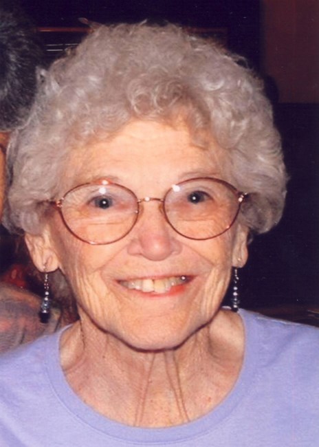Obituary of Yvonne Corinne Perez