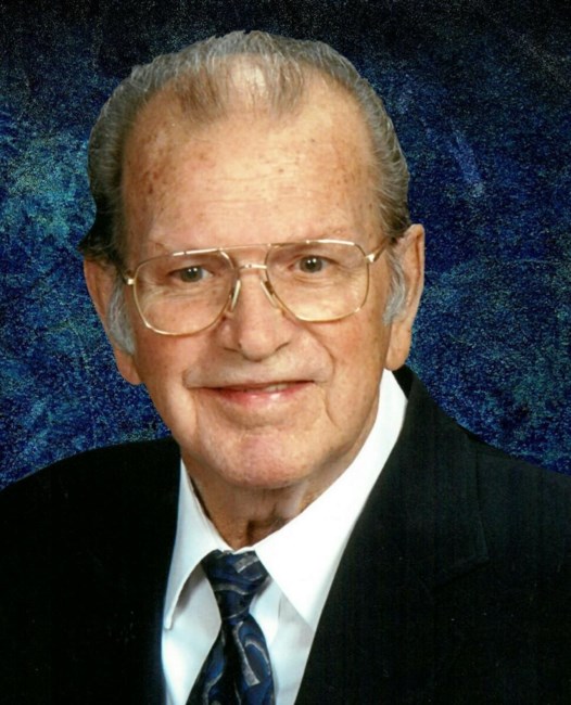 Obituary of James Walton DeCuir