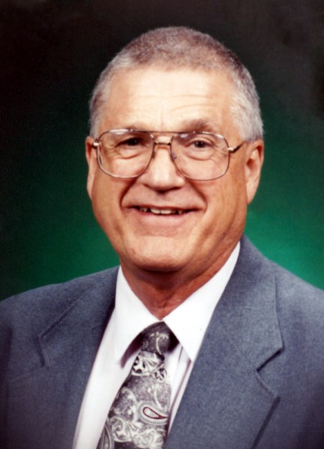 Obituary of David Winfield Hartman