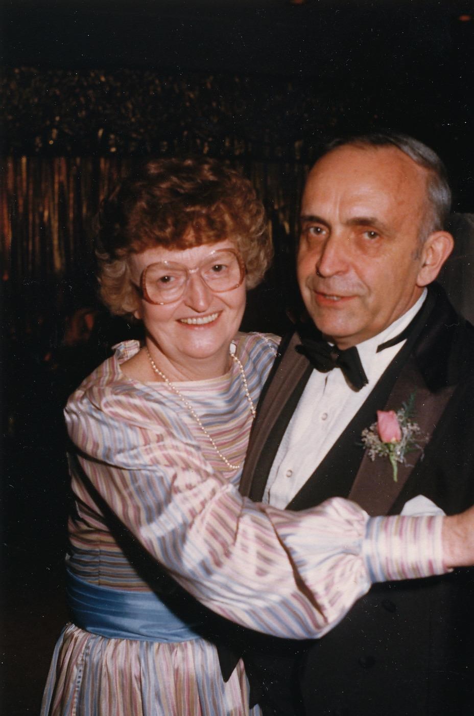 Obituary of Carl J. Sterk