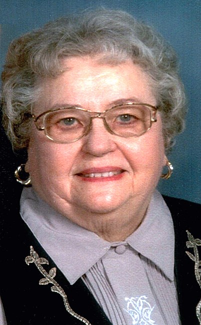 Obituary of Loretta Martha Engeling