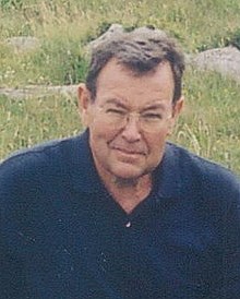 Obituario de Thomas K. McCracken
