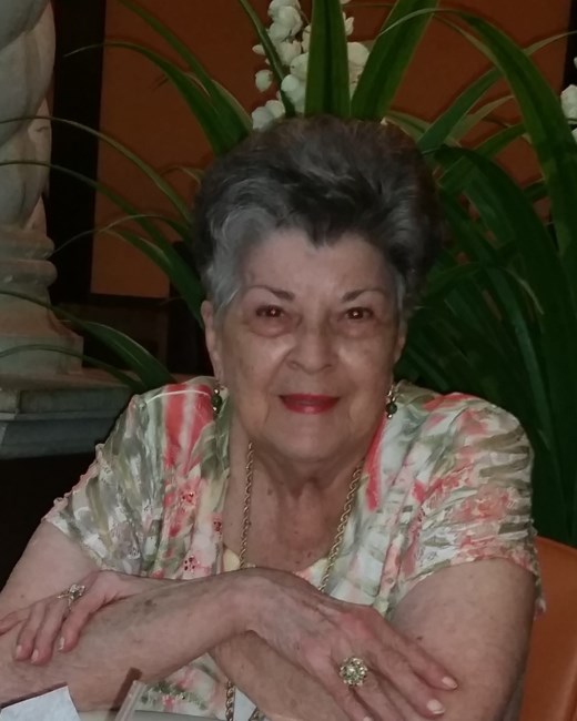 Obituary of Norma Jean Johnston