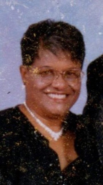 Obituary of Ollie Mae Butler