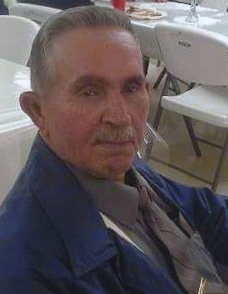 Obituary of Ronald David Chustz