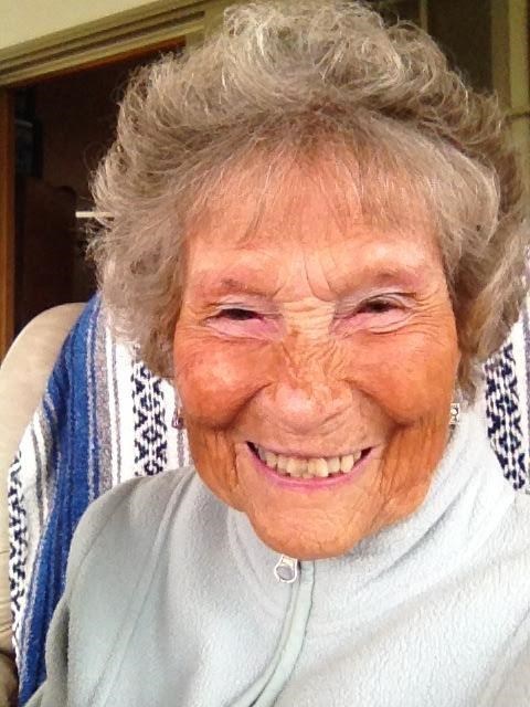 Obituary of Ailese F. Canady