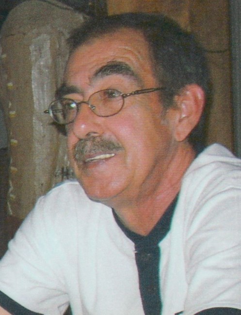 Obituary of Gerald Anthony DiNunzio