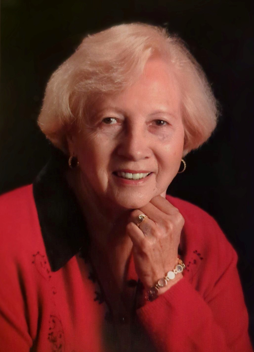 Lois Tate SoefjeBrisco Obituary San Antonio, TX