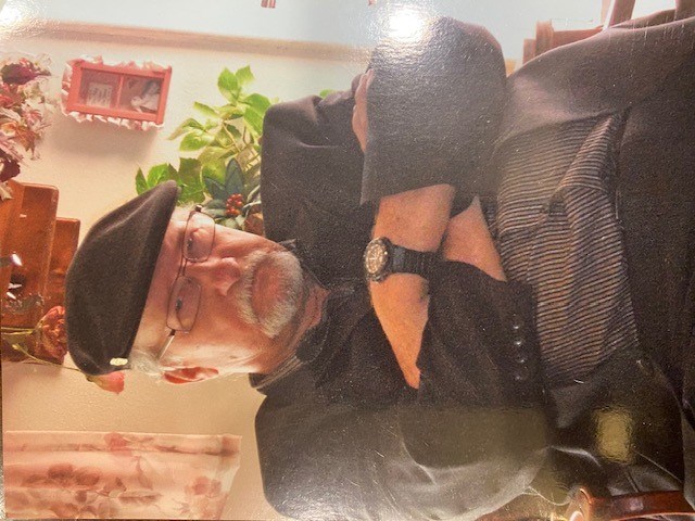 Obituary of Jerry Mack Hall